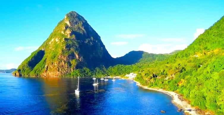 PITONS