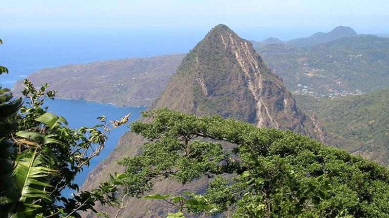 From St. Lucia: Majestic Gros Piton Hiking Day Trip | GetYourGuide