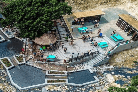 Majestätische Gros Piton Wandertagestour