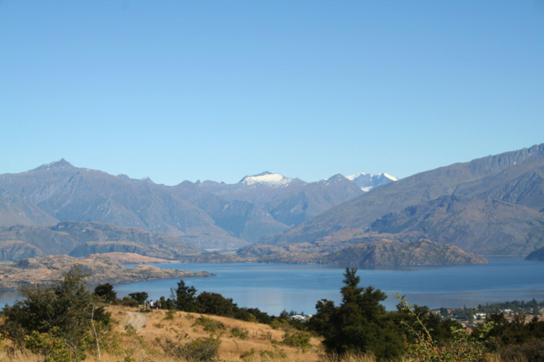 Nueva Zelanda: Pase Nacional Hop-On Hop-OffKea