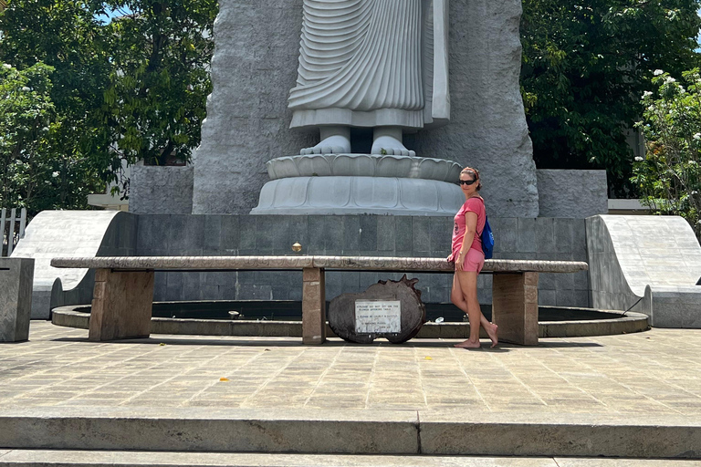 Colombo: Guided City Tuk Tuk Tour with Snacks and Transport