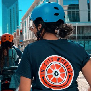 Dallas: Downtown E-Bike Sightseeing and History Tour