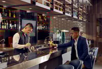 Dubai International Airport (DXB), Premium Lounge Entry - Housity