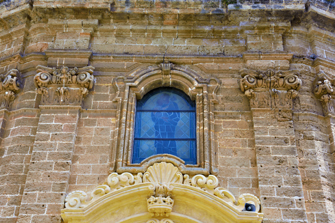 From Lecce: Galatina, Gallipoli, Nardò & Coastal Day Trip