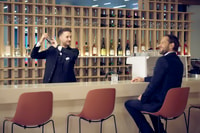 Helsinki Airport (HEL), Premium Lounge Entry - Housity