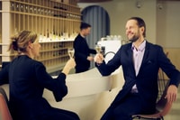 Helsinki Airport (HEL), Premium Lounge Entry - Housity