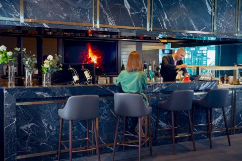 Flughafen Helsinki (HEL): Eintritt zur Premium Lounge
