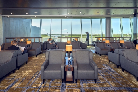 Flughafen Helsinki-Vantaa: Premium Lounge EintrittFlughafen Helsinki: Premium Lounge Eintritt - Abflüge