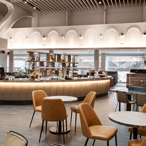 Flughafen Rom Fiumicino FCO: Premium Lounge Pass