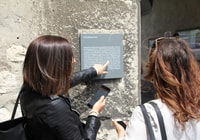 Montreux, Scavenger Hunt and City Sightseeing Phone Game - Housity