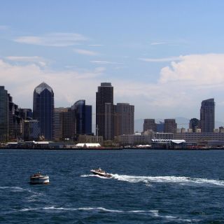 San Diego: City Highlights Tour with Hotel Pickup
