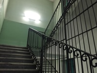 Collegno, visite à pied nocturne de Collegno Asylum - Housity