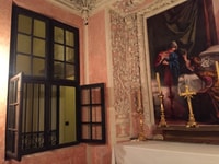 Collegno, visite à pied nocturne de Collegno Asylum - Housity