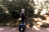 Tsitsikamma Nationalpark, 1 oder 2-stündige Segway-Tour - Housity