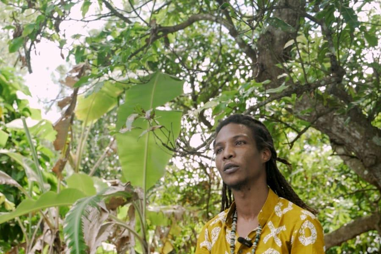 Lamentin: Gwo Ka Meditation - Ancestral Music of Guadeloupe