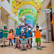 Houston: Children's Museum Houston Entry Ticket | GetYourGuide