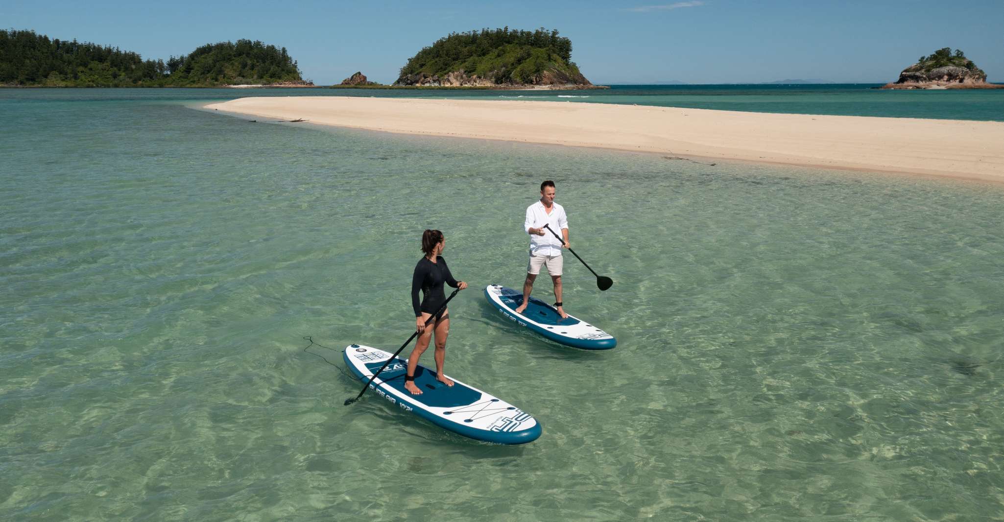 Mackay, Full Day Island Boat Tour on the Great Barrier Reef - Housity
