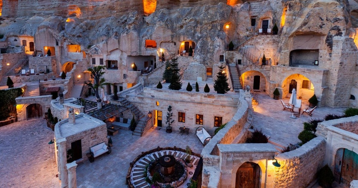 Cappadocia Full Day Private Highlights Tour Getyourguide