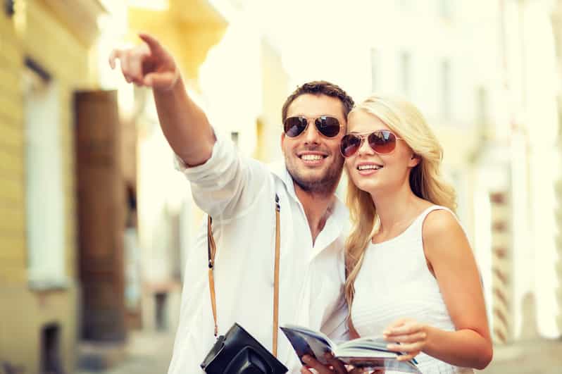 Wuppertal: AbenteuerDate, fun game and walk for couples