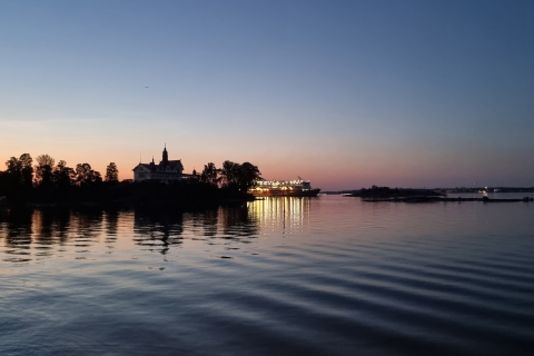 Helsinki: Prywatna wycieczka po najważniejszych atrakcjach miasta z transferem
