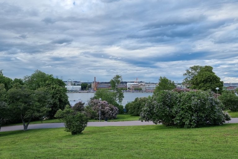 Helsinki: Prywatna wycieczka po najważniejszych atrakcjach miasta z transferem