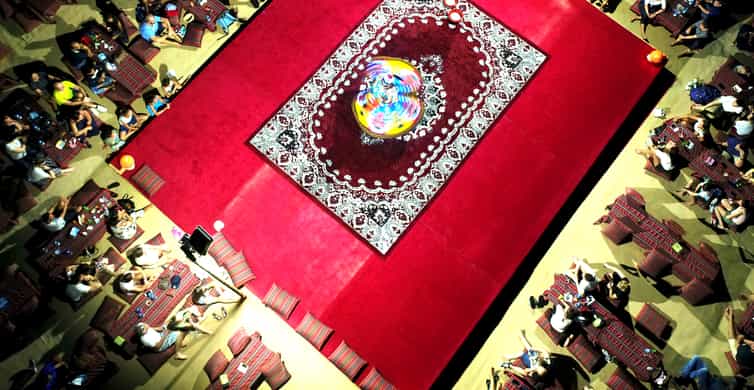 From Abu Dhabi: Dune Bashing Desert Safari photo 15