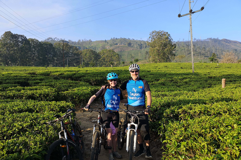 Tuk-Tuk Tales of Kandy: A Sensory City Tour with Local Guide A Sensory Kandy City Tour by Car Van with Local Guide