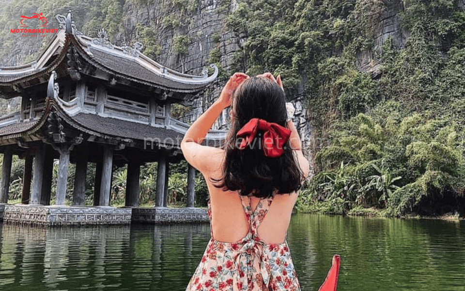 Hoa Lu Trang An Tagestour Ninh Binh Tour Getyourguide