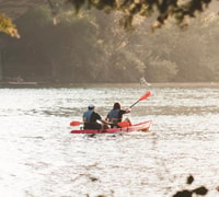 Austin, location de kayaks simple ou double - Housity