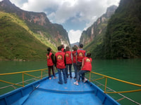 Motorbike Tour Ha Giang 2 Days High quality Small Group - Housity