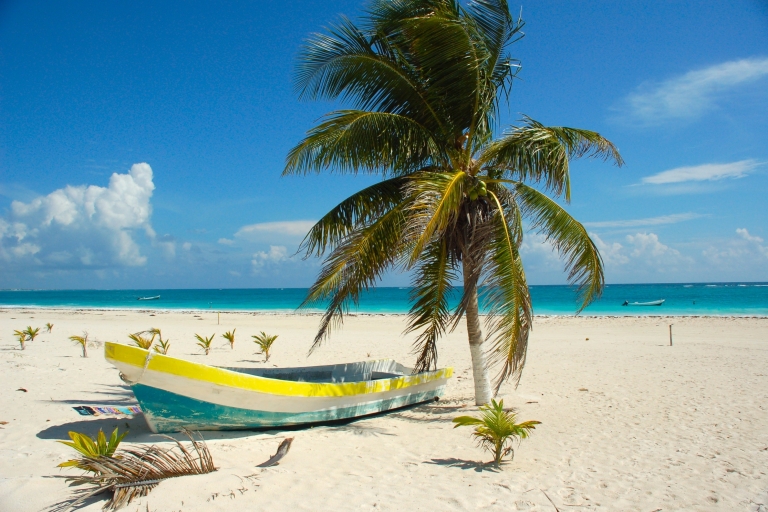 Von Fort Lauderdale aus: Bahamas-Tagestour mit der Fähre