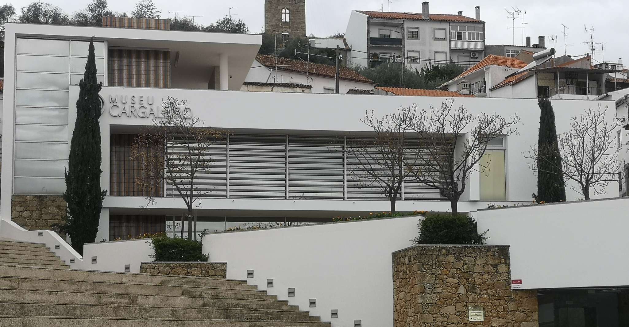 Castelo Branco, Cultura e Historia Visita guiada con Museos - Hizvo