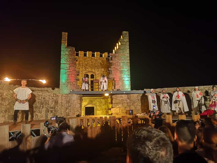 Castelo Branco Visita Guiada De Cultura E Historia Con Museos