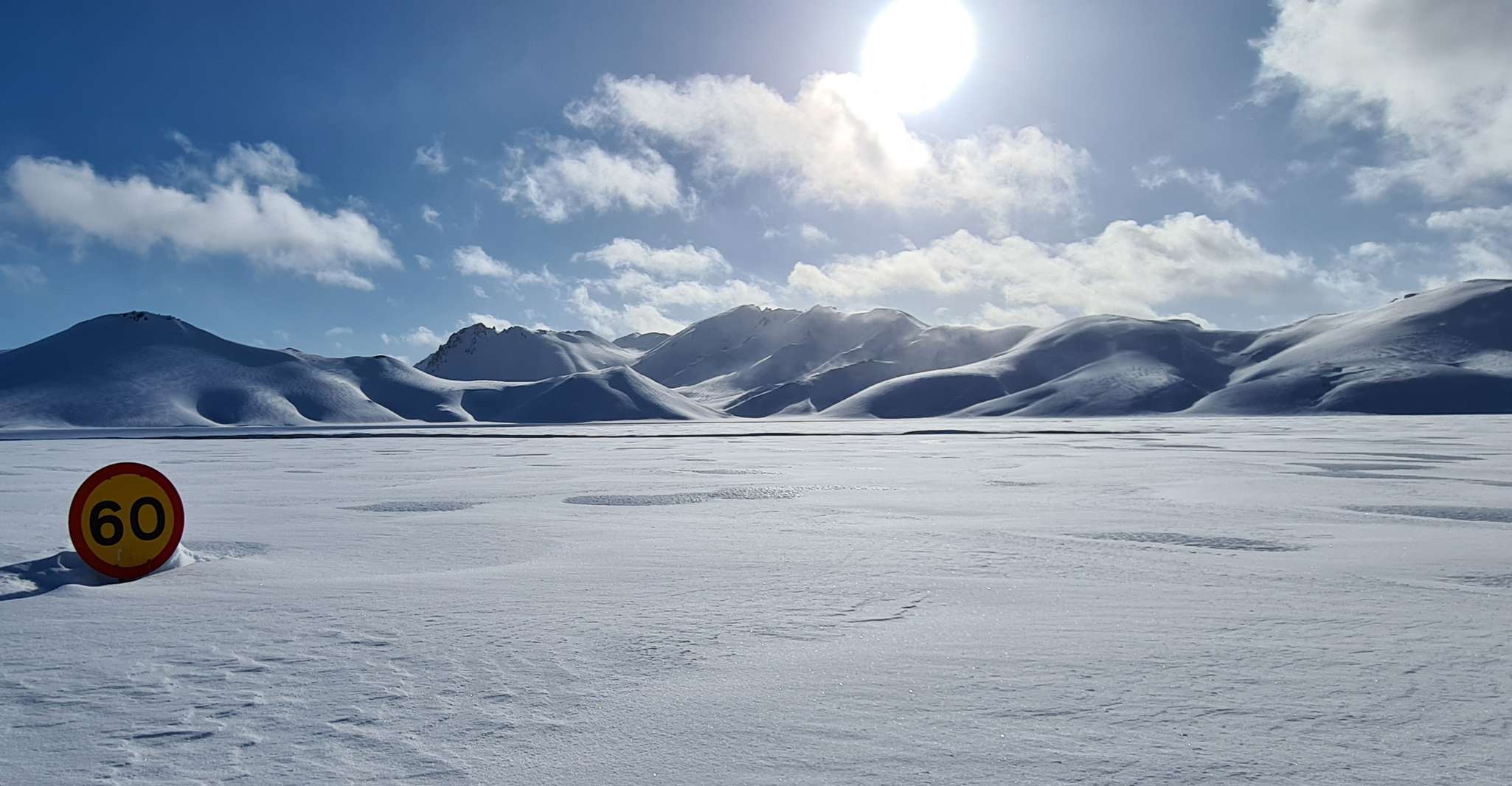 Landmannalaugar Jeep Tour - Hizvo