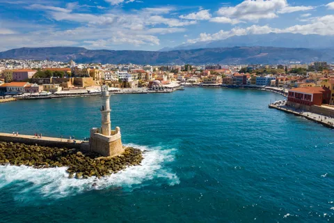 Chania: Archaeological Museum Entry Ticket and Audio Guide