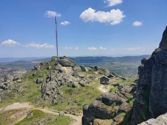 Castelo Branco Monsanto Idanha A Velha Penha Garcia Tour Getyourguide