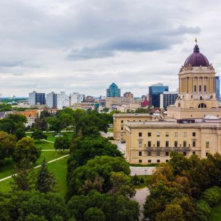Winnipeg: Historic Secret Societies Exploration Game