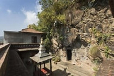 Kathmandu: Mystical Escape to Asura Cave and Neydo Monastery ASURA CAVE & NEYDO MONASTERY