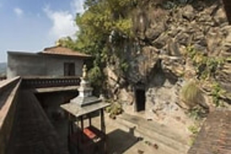 Kathmandu: Mystical Escape to Asura Cave and Neydo Monastery ASURA CAVE & NEYDO MONASTERY