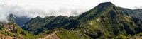 From Funchal, Transfer to Pico do Arieiro & Pico Ruivo Trail - Housity