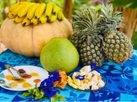 Moorea, halve dag open-air 4wd safari met hoteloverdrachten - Housity