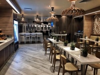 Cancun, CUN Airport MERA Lounge Access Ticket - Housity