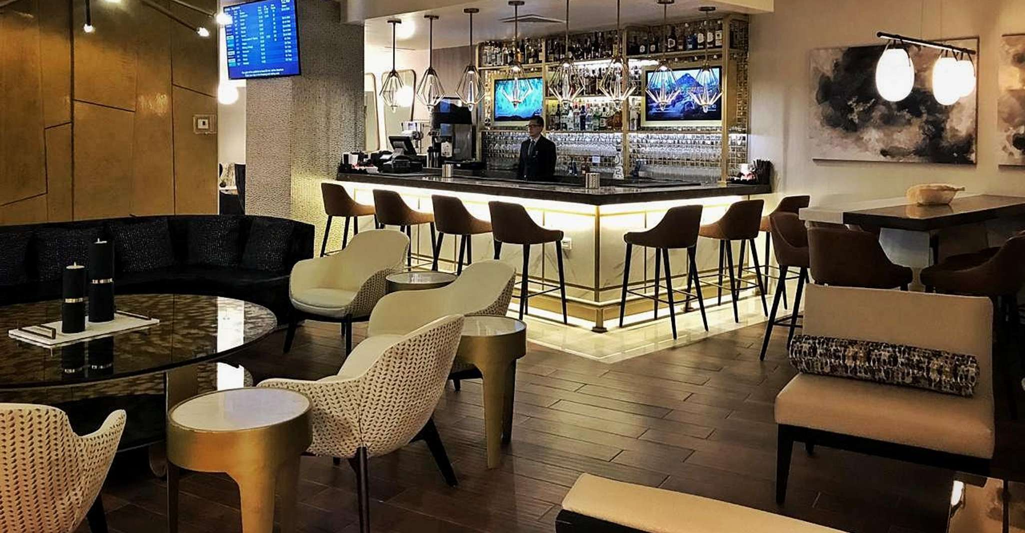 Cancún, boleto de acceso a Mera Airport Mera del aeropuerto CUN - Housity