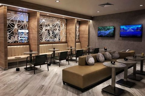 Flughafen Cancun (CUN): MERA Lounge Zugangsticket