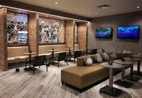 Cancun, CUN Airport MERA Lounge Access Ticket - Housity