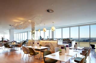 Flughafen London Gatwick (LGW): Premium Lounge Eintritt