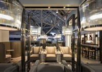 TPE Taiwan Taoyuan Airport, Premium Lounge Entry - Housity