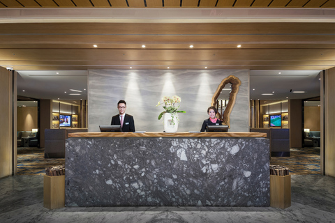 Taiwan Taoyuan International Airport: Premium Lounge Entry 6-Hour Access