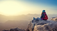 From Sharm, Mount Moses Trekking, Sunrise & Monastery Visit - Housity