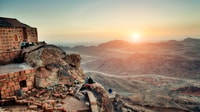 From Sharm, Mount Moses Trekking, Sunrise & Monastery Visit - Housity